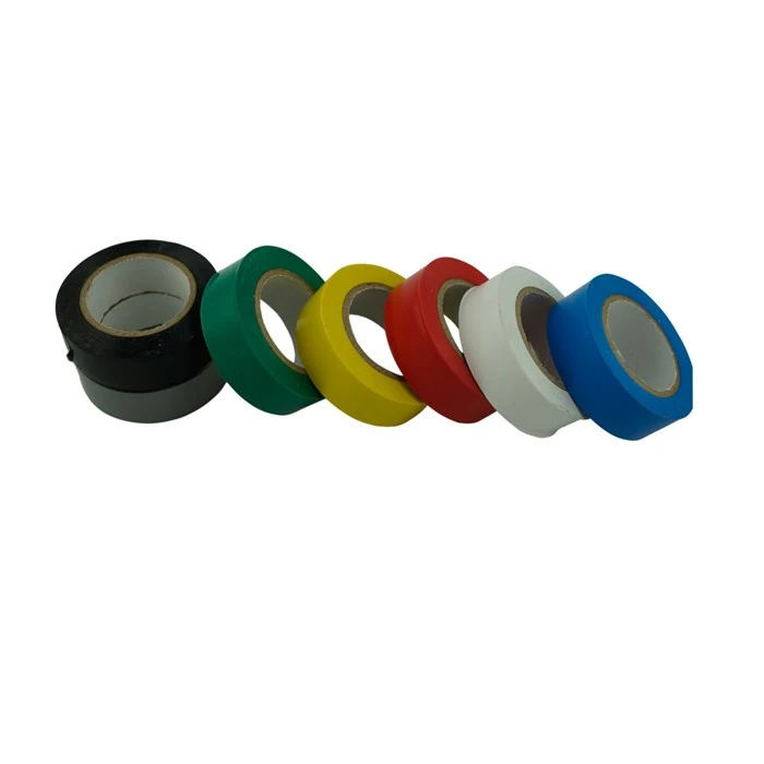 PVC INSULATION TAPE-1